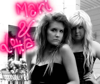 Mari & Lotta Profile Image